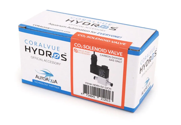 HYDROS Control XS - Controller Only