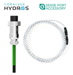 CoralVue Hydros 9 Ft. Rope Leak Detector