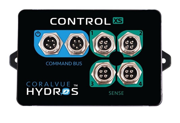 HYDROS Control XS - Controller Only