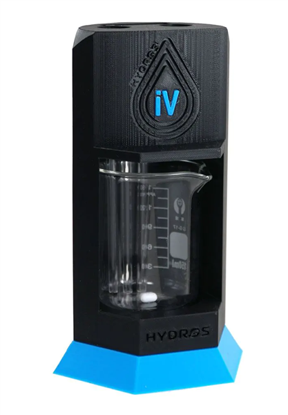 CoralVue Hydros iV Isolated Testing Vessel