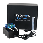 Coralvue Hydros 2 mL / Min Dosing Pump