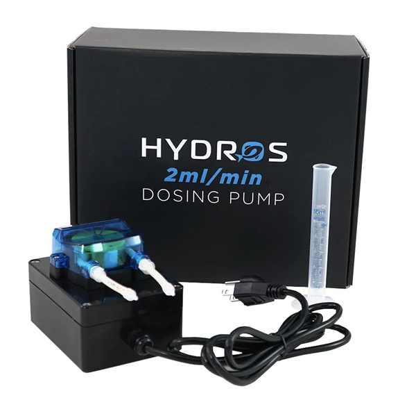 Coralvue Hydros 2 mL / Min Dosing Pump