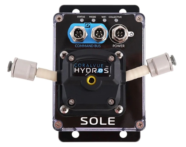CoralVue Hydros Sole
