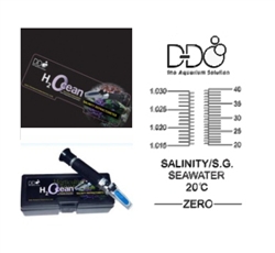 DD Seawater Refractometer