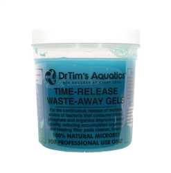 DrTim's Aquatics MARINE Waste-Away Gel PRO (1500 gal)