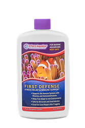 DrTim's Aquatics MARINE First Defense 16oz