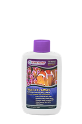 DrTim's Aquatics MARINE Waste-Away 4oz