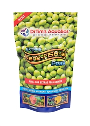 DrTim's Aquatics Extra Peas Refill 1.04oz