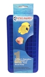 DrTim's Aquatics Fish Food Tray 90 Cube