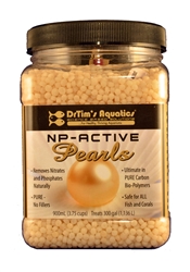 DrTim's Aquatics NP-Active Pearls 900ml