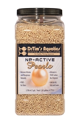 DrTim's Aquatics NP-Active Pearls 3785ml