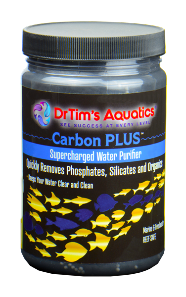 DrTim's Carbon PLUS 32oz