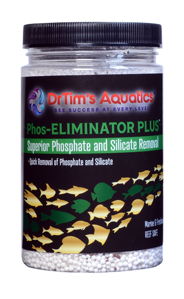 DrTim's Phos Eliminator PLUS 16oz