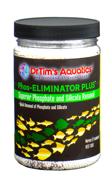 DrTim's Phos Eliminator PLUS 32oz