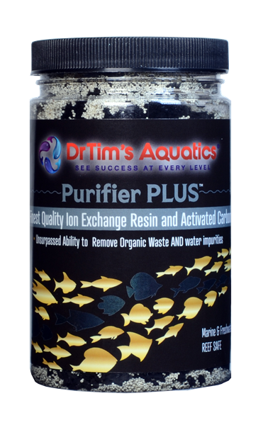 DrTim's Purifier PLUS 16oz