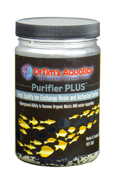 DrTim's Purifier PLUS 32oz