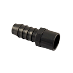 Insert Adapter 1/2" SPG x 1/2"Hose