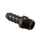 Insert Adapter 1/2"MPT x 1/2"Hose - GRAY