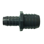 Insert Reducing Coupler 1 1/2" Hose x 1" Hose