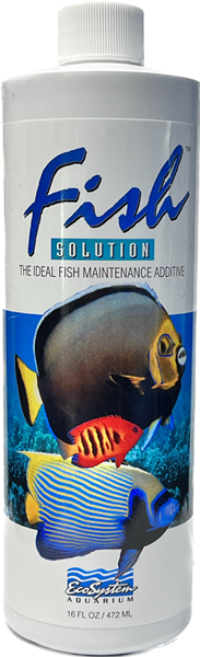 Ecosystem Fish Solution 16oz