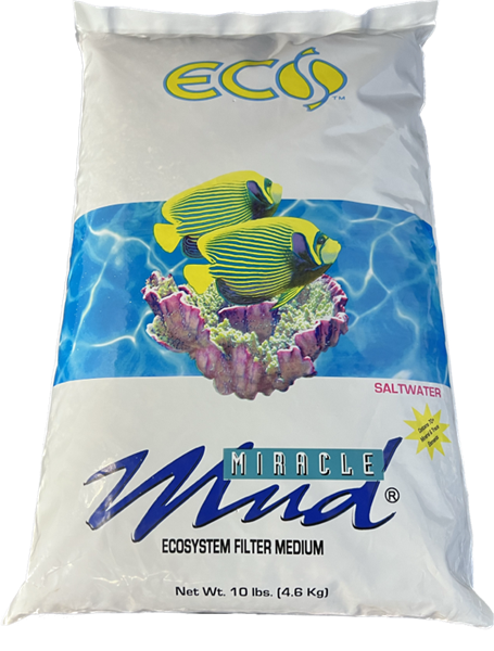 Ecosystem Miracle Mud 10 lb Bag