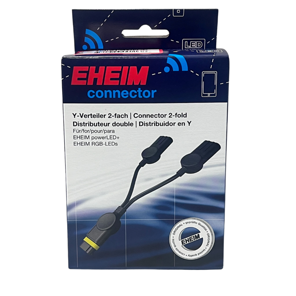 Eheim Connector for powerLED+ / RGB-LEDs