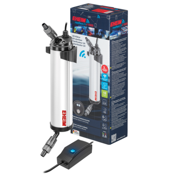 Eheim reeflexUV 1500+e