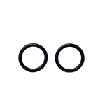Eheim Replacement Part - Gasket Seal Rings for Classic Canisters (7250600)