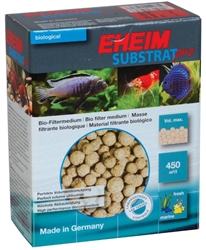 Eheim Substrat Pro 1L - High Efficiency Bio Filter Media