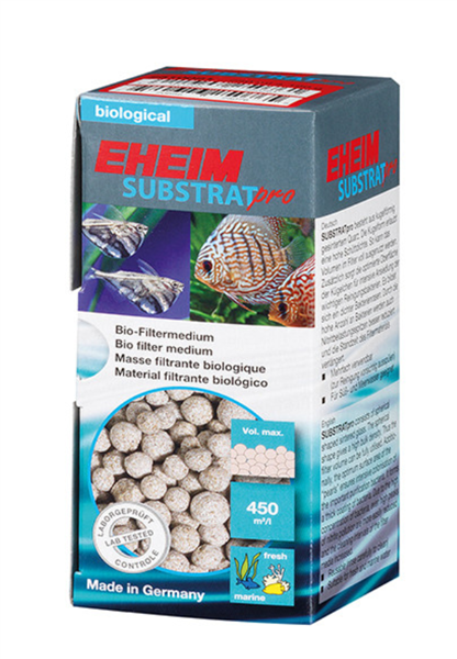 EHEIM SUBSTRATpro 250 ml