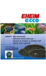 Eheim Coarse Blue Filter Pad for All Eccopro Filters