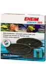 Eheim Carbon Filter Pad for Classic 350 (3 Pack)