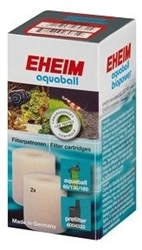 Eheim Canister PreFilter Replacement Sponges (2pack)