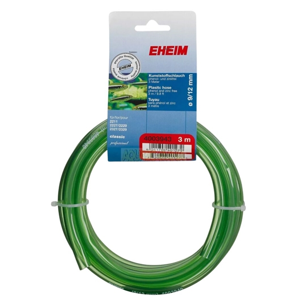 Eheim Hose 9/12 MM (3 Meter)