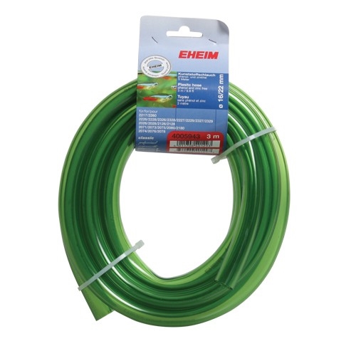 Eheim Hose 16/22 MM (3 Meter)