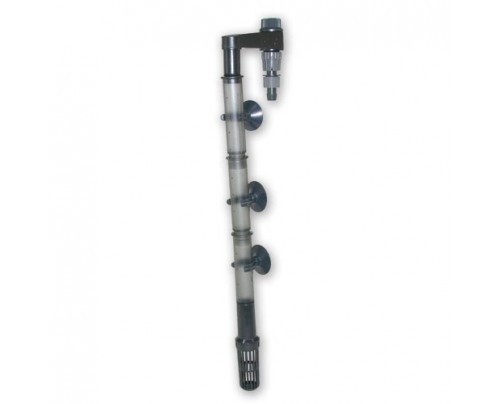 Eheim Replacement Part - 12/16 mm InstallationsSet 1  (4004300)