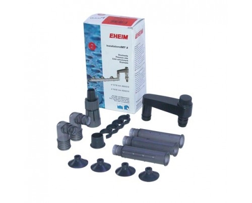 Eheim Replacement Part - 16/22 mm InstallationsSET 2 (4005310)