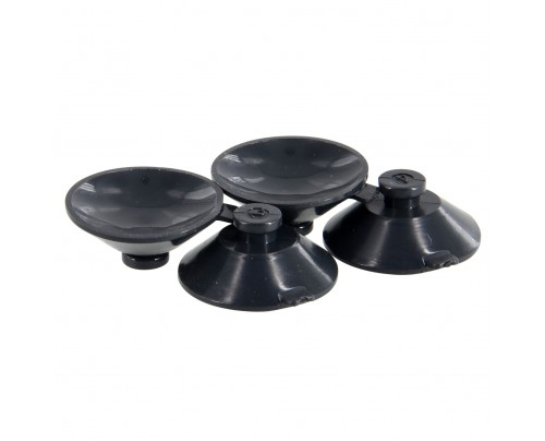 Eheim Replacement Part - Suction Cup 4pk for Compact 300/600/1000, Skim 350 (7445848)