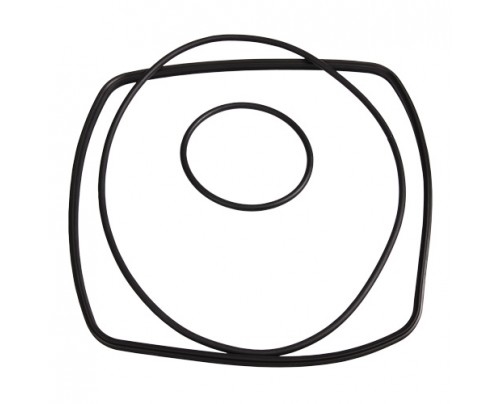 Eheim Replacement Part - Sealing Gasket Set for Pro 3 1200XL/1200XLT (7428510)