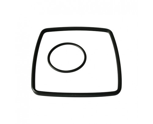 Eheim Replacement Part - Seal Rings for Prof. 3/3e/4+/4e+/5e (7428770)