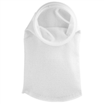 4" x 11" 300 Micron Felt Filter Sock - 4 Pack