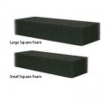 Eshopps Replacement Square Sump Foam Small