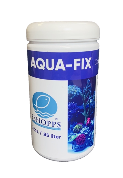 Eshopps Aqua-Fix 32oz