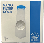 Eshopps Nano Filter Sock 2.75" 300 Micron