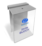 Eshopps Skim-Buddy S - Skimmate Container