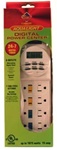 Coralife Digital Power Center Timer Single