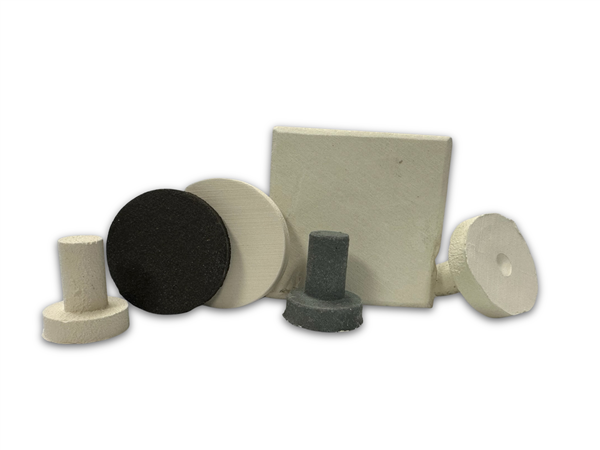 Eva Aquatics Frag Plug & Tile Sample Pack