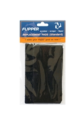 Flipper Standard Replacement Pads