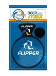 Flipper DeepSee Magnetic Aquarium Viewer 5" MAX