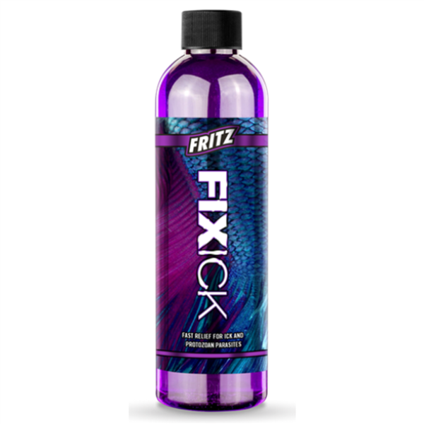Fritz FixIck 8 oz